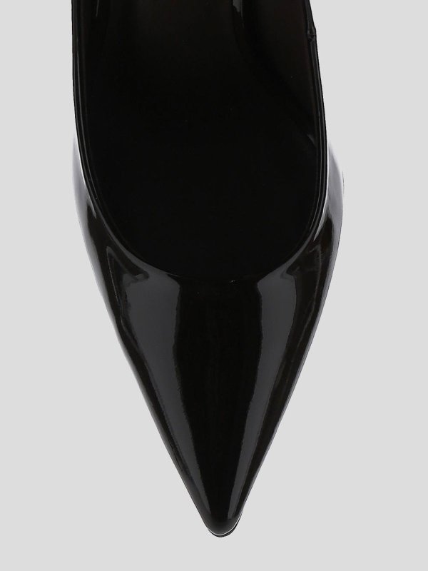 Pumps shop online: JEFFREY CAMPBELL