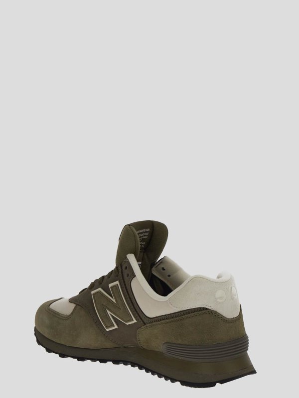 The Best Shops JUNYA WATANABE: trainers - Sneakers