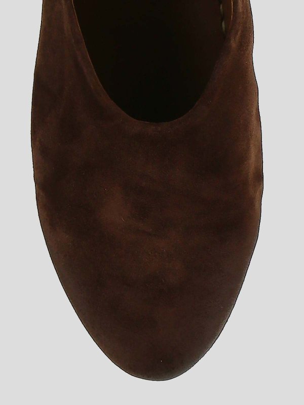 Flats shop online: Marsèll