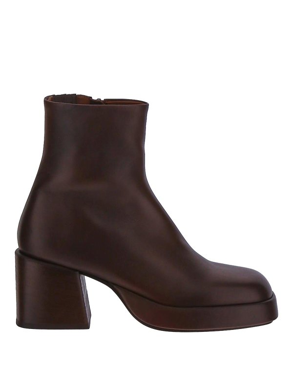 Marsèll: boots - Marsell boots