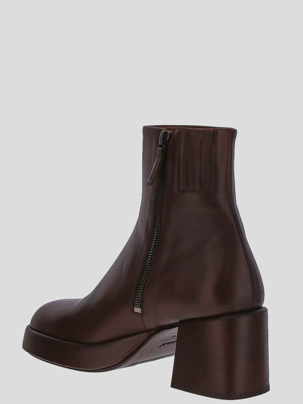 The Best Shops Marsèll: boots - Marsell boots