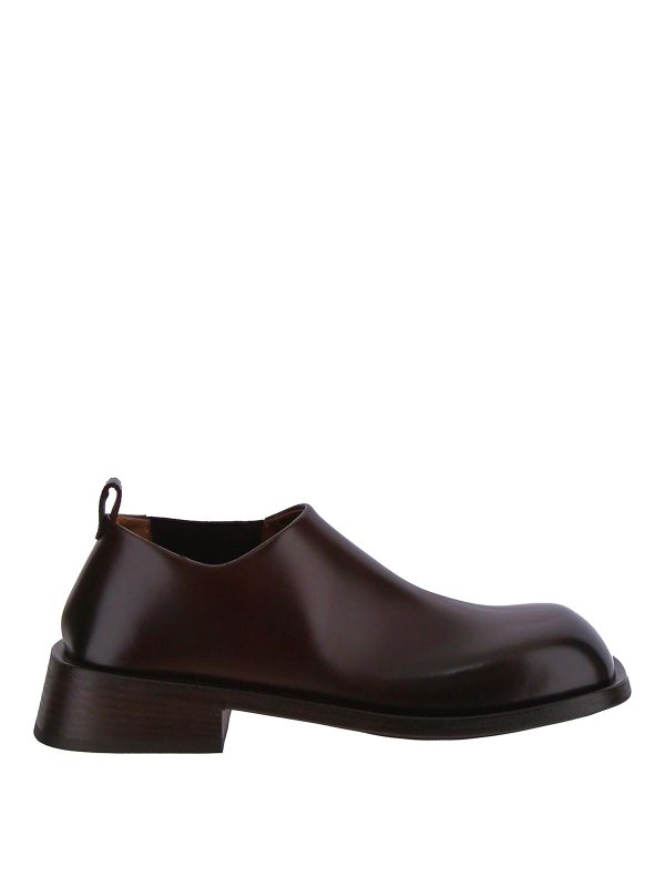 Marsèll: flat shoes - Marsell flat shoes