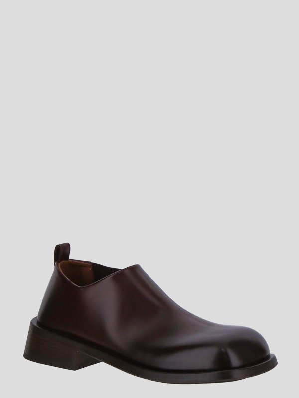Marsèll: flat shoes online - Marsell flat shoes