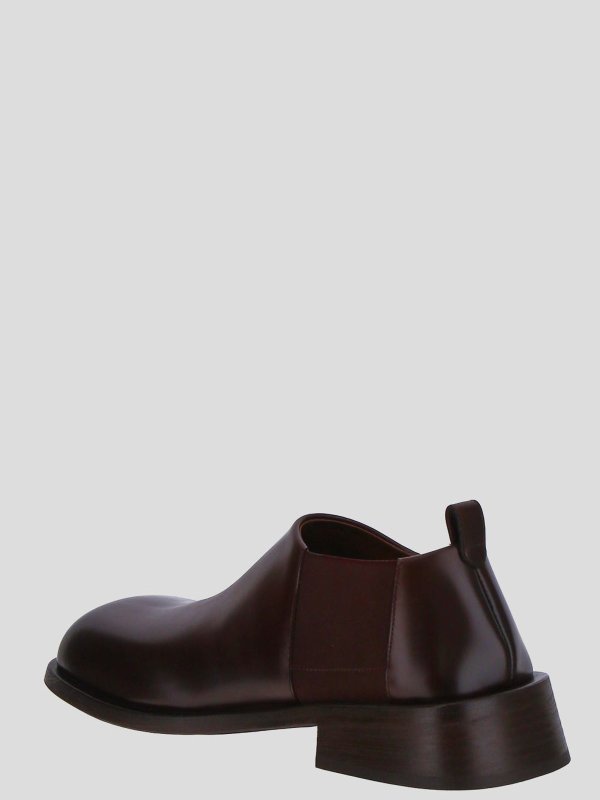 The Best Shops Marsèll: flat shoes - Marsell flat shoes
