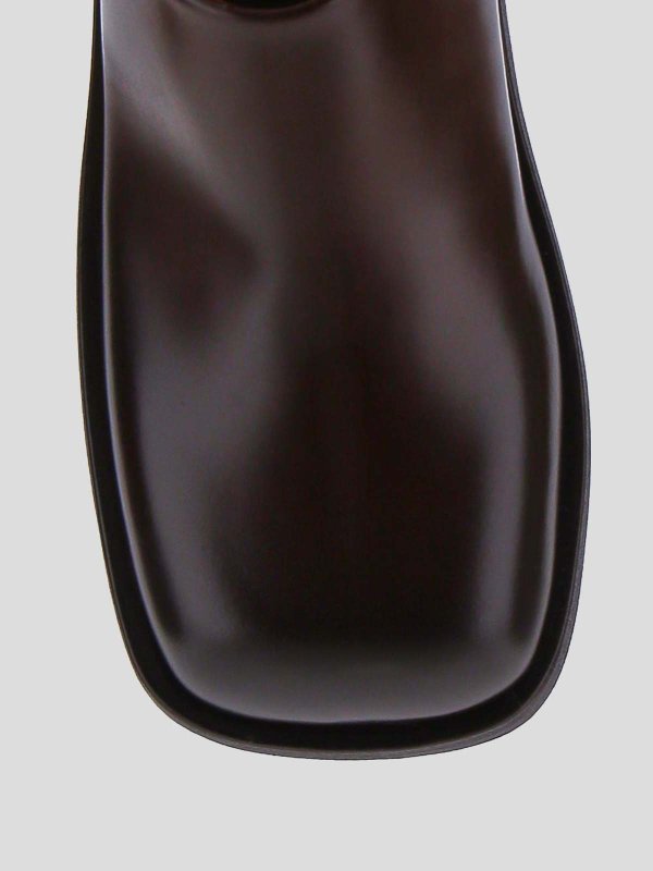 Marsell flat shoes shop online: Marsèll