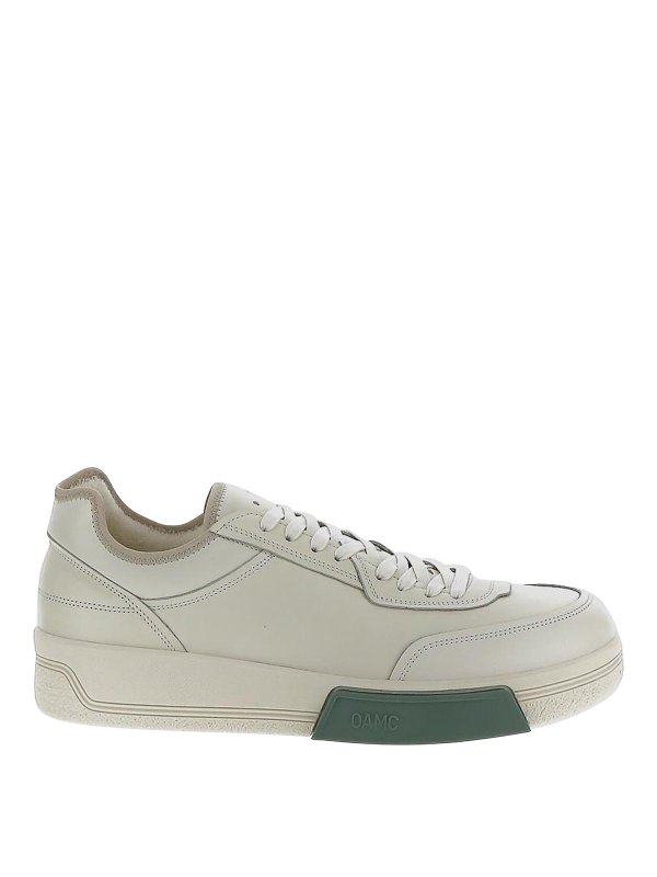 OAMC: スニーカー - スニーカー - 白