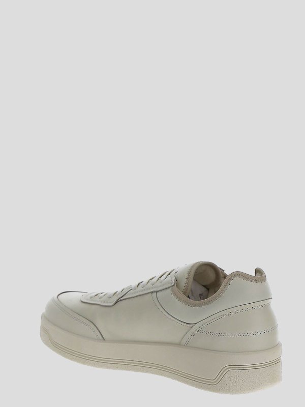 The Best Shops OAMC: スニーカー - スニーカー - 白