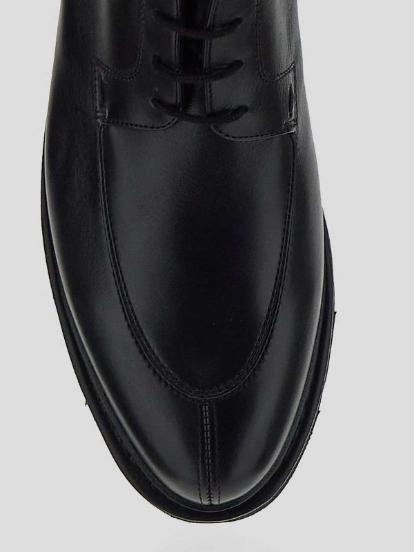 ローファー - 黒 shop online: PARABOOT