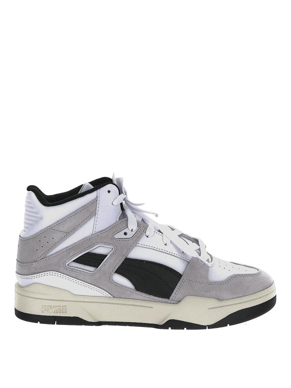 PUMA: trainers - Puma sneakers