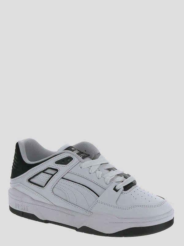 PUMA: trainers online - Puma sneakers white