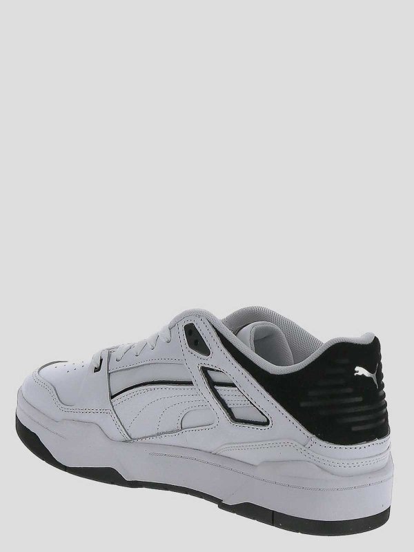 The Best Shops PUMA: trainers - Puma sneakers white
