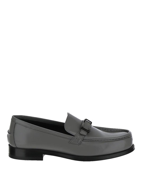 SERGIO ROSSI: Loafers & Slippers - Loafers