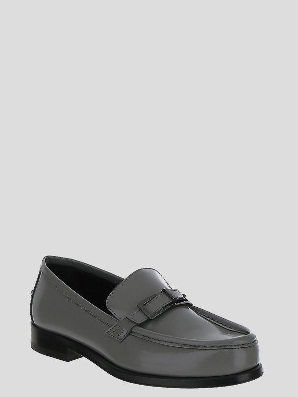 SERGIO ROSSI: Loafers & Slippers online - Loafers