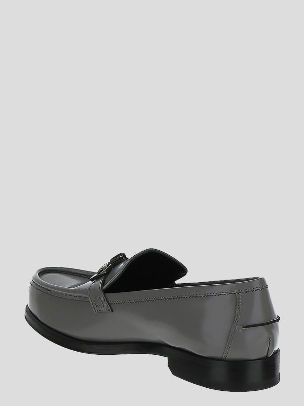 The Best Shops SERGIO ROSSI: Loafers & Slippers - Loafers