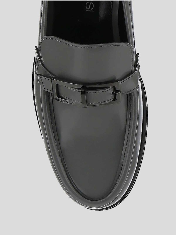 Loafers shop online: SERGIO ROSSI