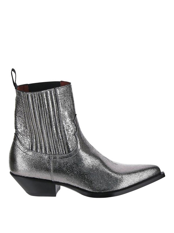 SONORA: boots - Ankle boots
