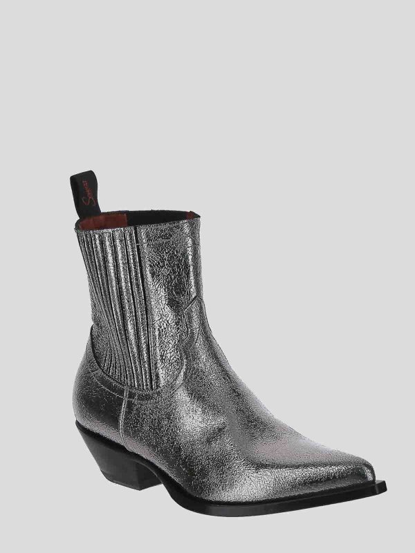 SONORA: boots online - Ankle boots