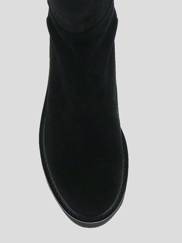 Stiefel - Schwarz shop online: Stuart Weitzman