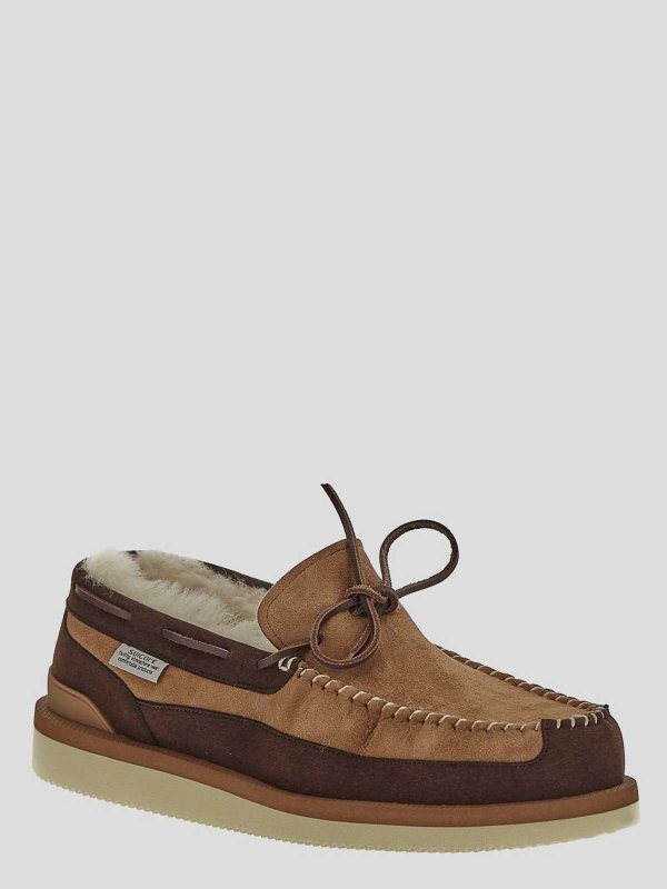 Suicoke: Loafers & Slippers online - Loafers