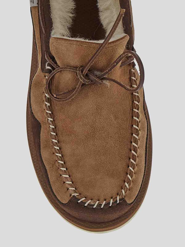 Loafers shop online: Suicoke