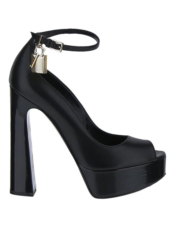 TOM FORD: パンプス - パンプス - 黒