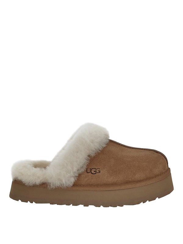 UGG: mules shoes - Mules