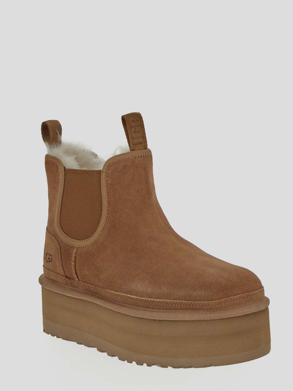 UGG: stivali online - Stivali