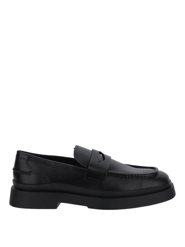 VAGABOND: Loafers & Slippers - Loafers