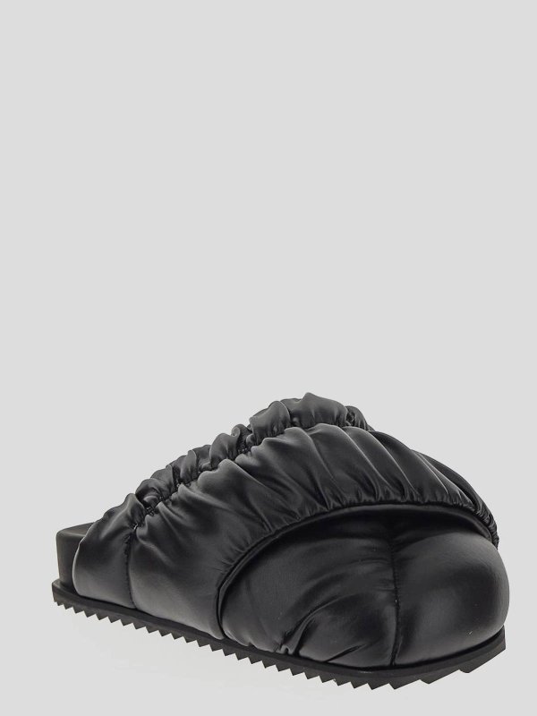 YUME YUME: Mules online - Mules - Noir