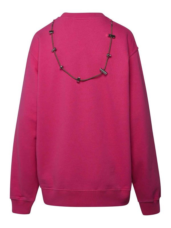 AMBUSH: Sweatshirts & Sweaters online - Felpa stoppers