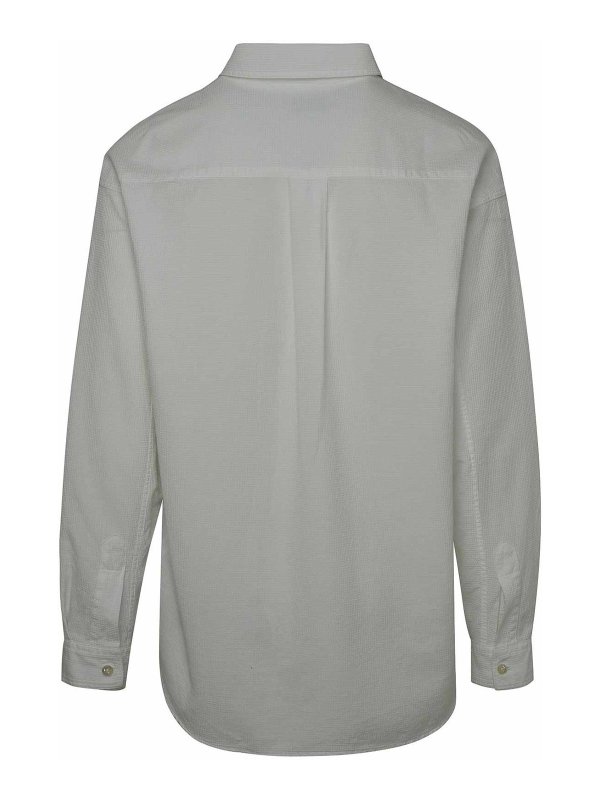 AMISH: Hemden online - Hemd - Weiß