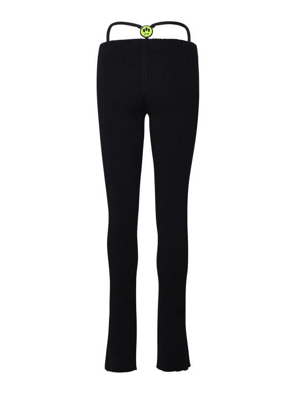 BARROW: leggings online - Logo Leggings