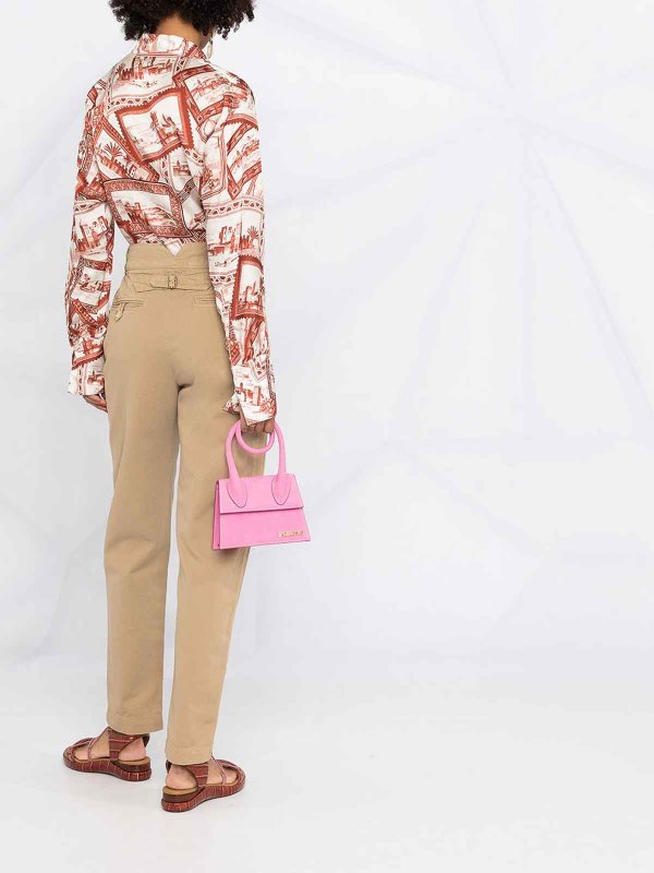 ETRO buy online Shorts - Beis