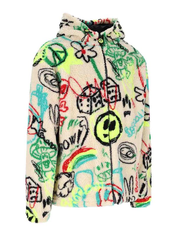 BARROW: スウェット＆セーター online - スウェットシャツ/セーター - マルチカラー