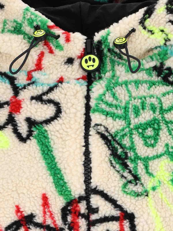 スウェットシャツ/セーター - マルチカラー shop online: BARROW