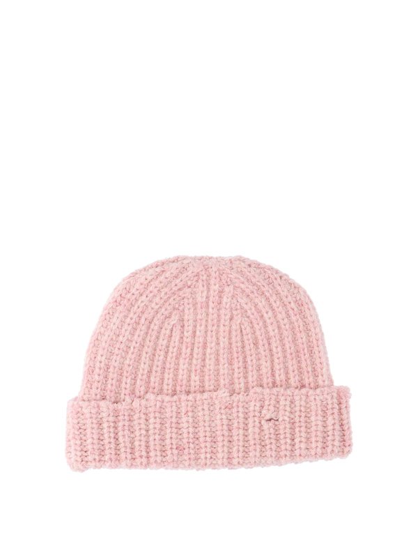 Marni: hats & caps online - Logo cap