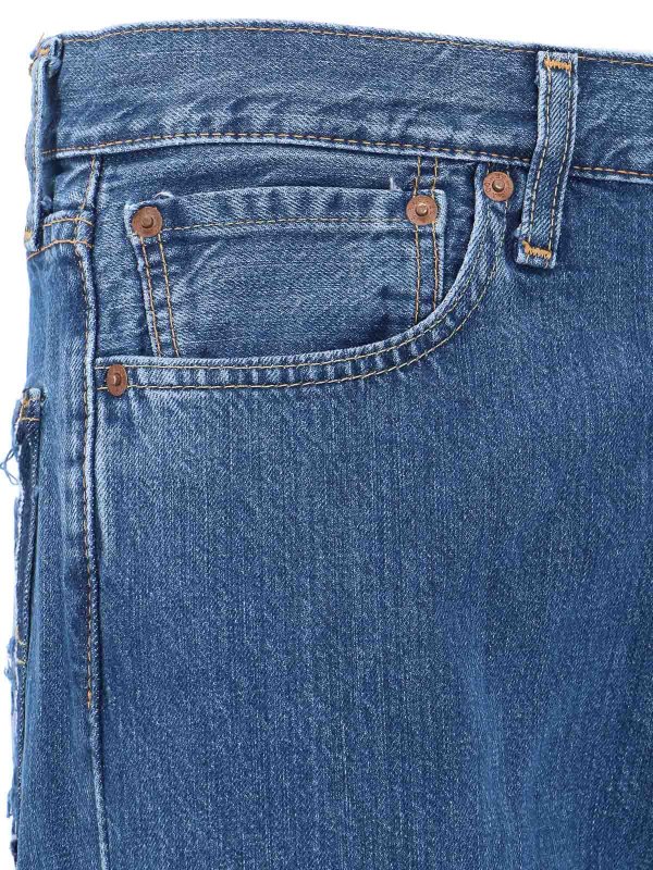 3.PARADIS buy online Straight jeans print