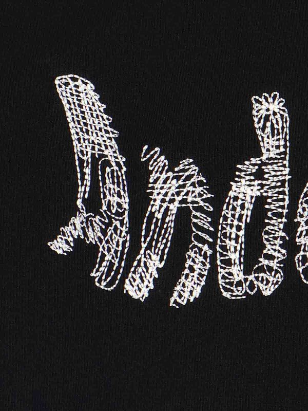 ANDERSSON BELL buy online Sudadera - Negro