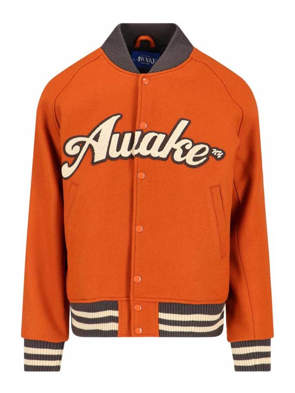 AWAKE NY: blazers - Jacket