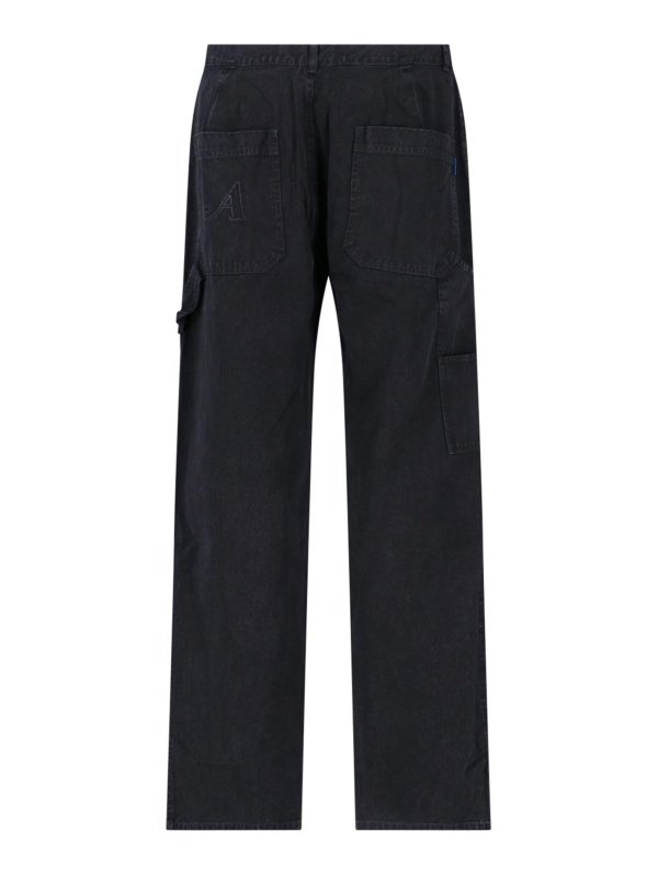 The Best Shops AWAKE NY: bootcut jeans - Jeans