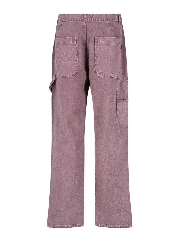 The Best Shops AWAKE NY: bootcut jeans - Jeans