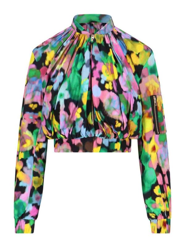 AZ FACTORY: bombers - Top bomber