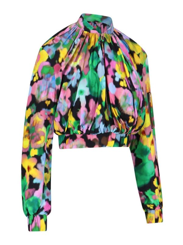 AZ FACTORY: bombers online - Top bomber