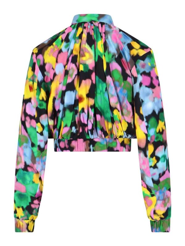 The Best Shops AZ FACTORY: bombers - Top bomber