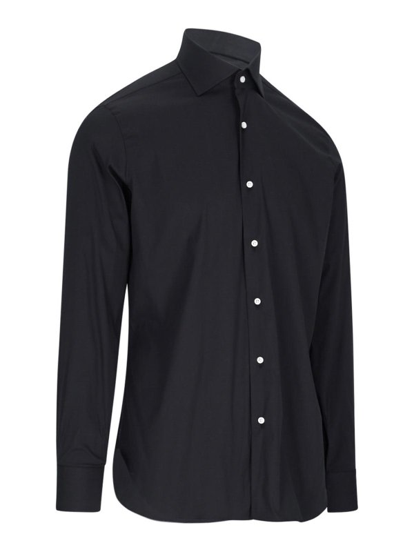 BARBA: shirts online - Classic shirt