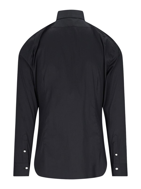 The Best Shops BARBA: shirts - Classic shirt