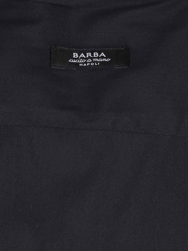 BARBA buy online Classic shirt