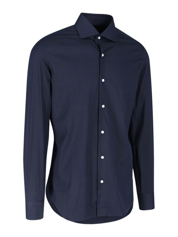 BARBA: shirts online - Classic shirt