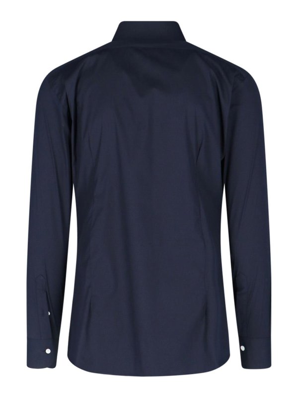 The Best Shops BARBA: shirts - Classic shirt