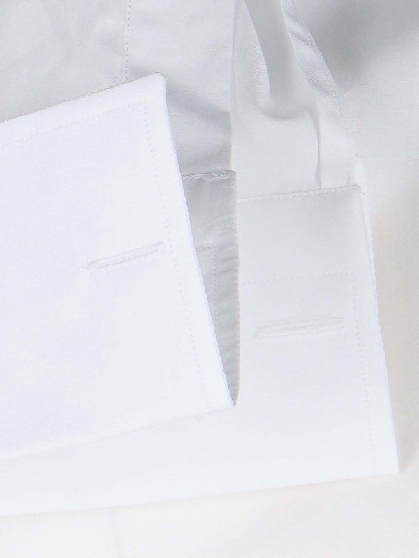 BARBA buy online Camisa - Blanco